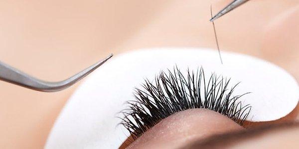 MDV Lashes & Microblading Training