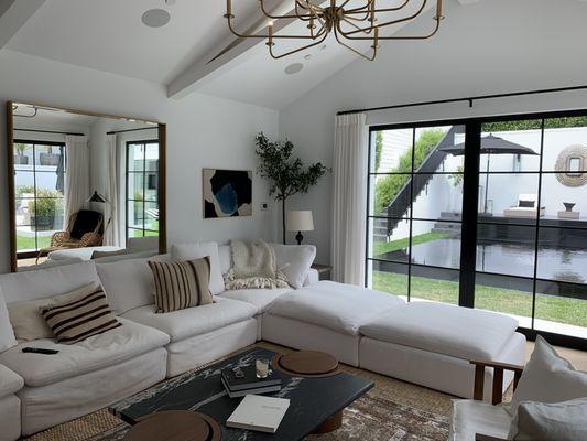 Orange Coast Projects