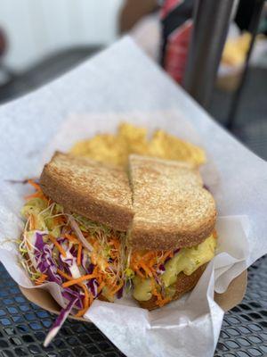 Special - Real Tahoe Turkey & Chips