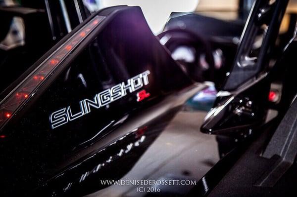 Comin' in Hot Rentals