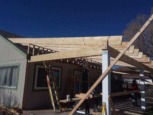 Manríquez Custom Design