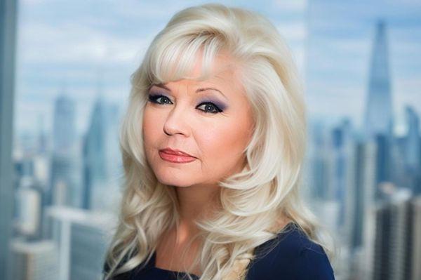 C Buddy Johnson Realty