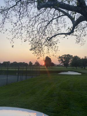 Wannamoisett Country Club