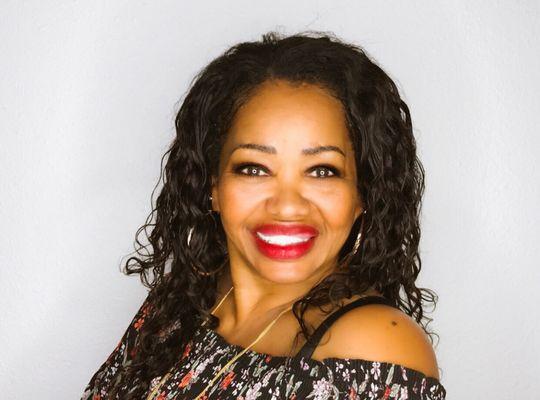 Rosie loves her new Boujee brows!