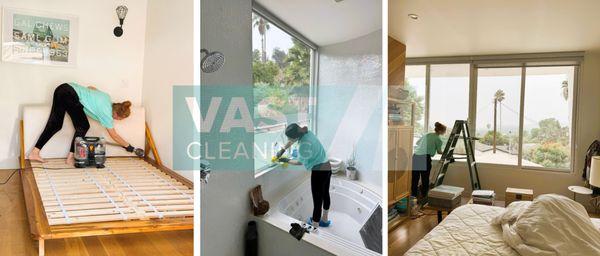 Vast Cleaning