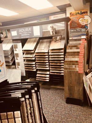 Wholesale Carpet Outlet