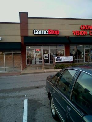 GameStop