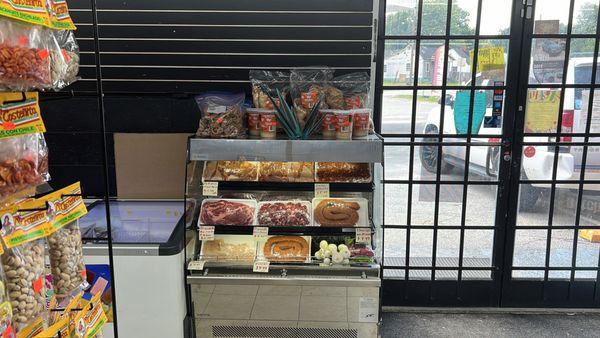 Supermarket Velascos