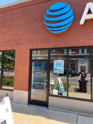 AT&T Store