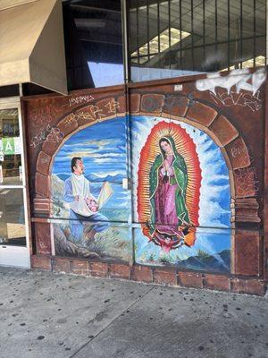 El Rancho Super Market