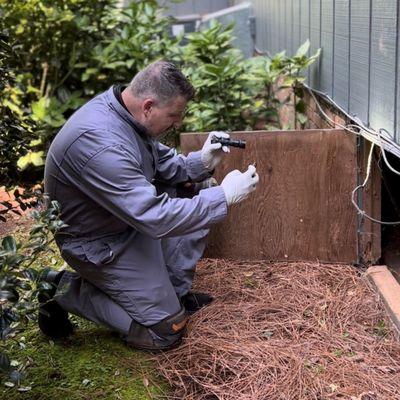 Pillar To Post Home Inspectors - The TM Team