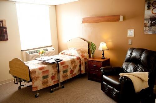 Hillsboro Rehabilitation & Health Care Center