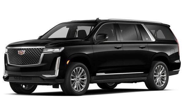 Lux Line Transportation