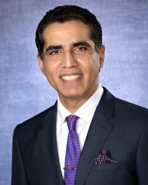 Khawar N Warraich, MD