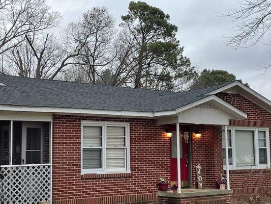 RainMan Roofing and Restoration