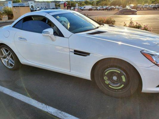 Jones Ford Wickenburg