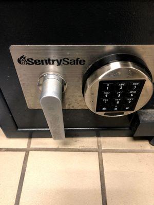 Allen’s Locksmith