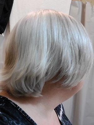 Salon 131 & Facial Spa