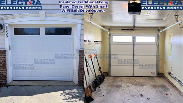 Electra Overhead Doors