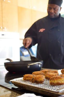 Simply Marvelous BBQ Catering