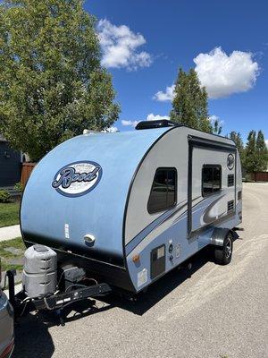 Flyline Mobile Detailing