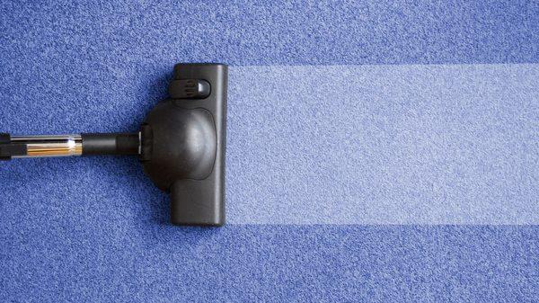 carpet cleaning