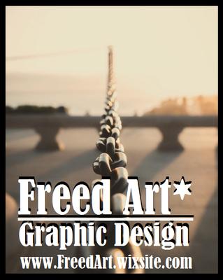 Freed Art Design