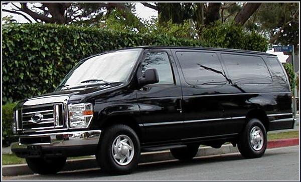 Prime Limousine Service