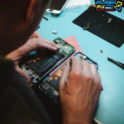Flash Fix Mobile