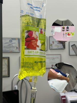 Agoddess Spa and Wellness