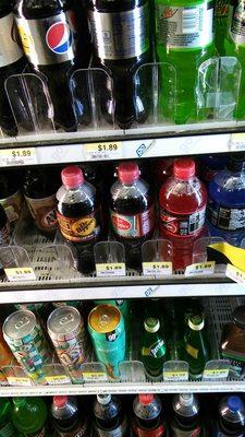 "... brown liquid." ~ Tim Allen, Don't Stand Too Close to a Naked Man