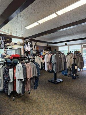 Stockdale Country Club