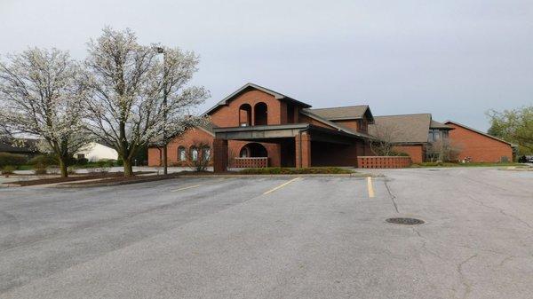 Klaehn, Fahl, Melton Funeral Home