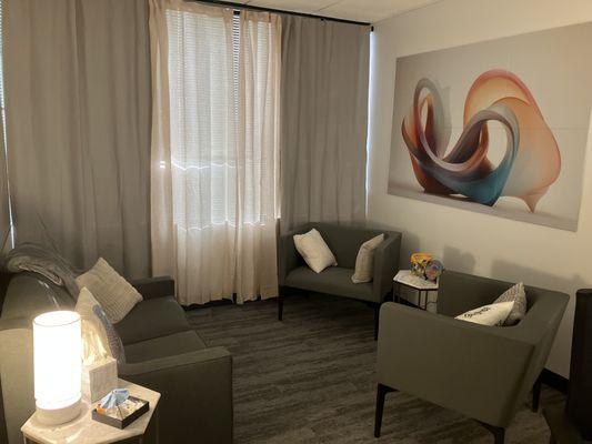 Aurora Counseling and Wellness Services