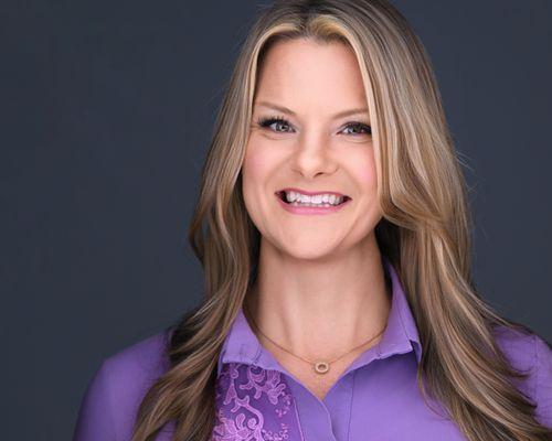 Headshots By Spiritled Studios