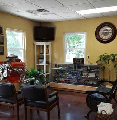 Smith Professional Auto Service