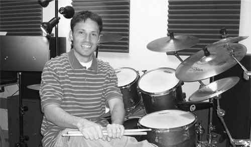 Mike Dale Drum Studios