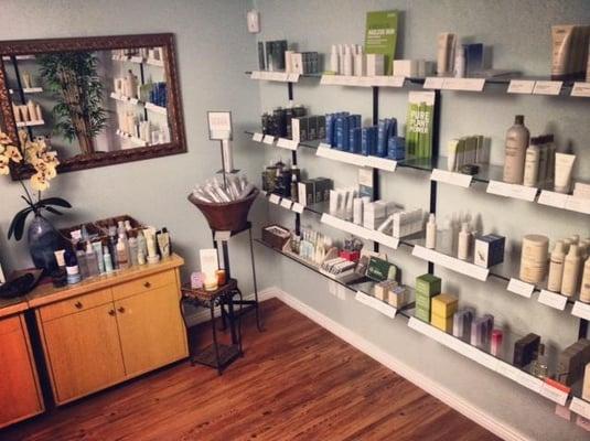 Aveda Essence Salon and Day Spa