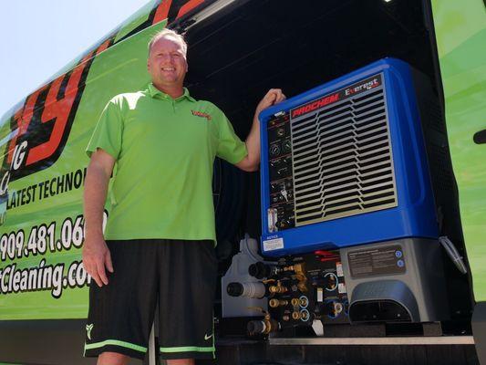 Simms Service & Repair