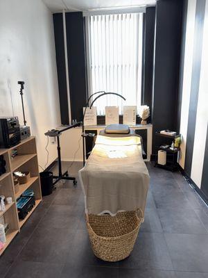 Sereni Mari Esthetics