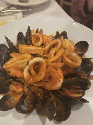 Capri Ristorante Italiano