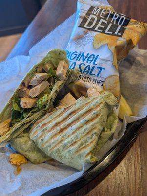 Little Bits Coffee Roasters