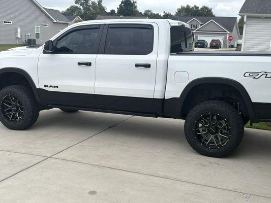 360 Motorsports Myrtle Beach