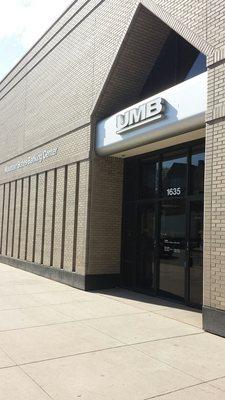 UMB Bank