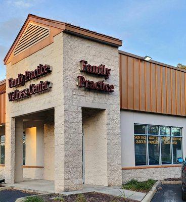 Family Medicine Solutions