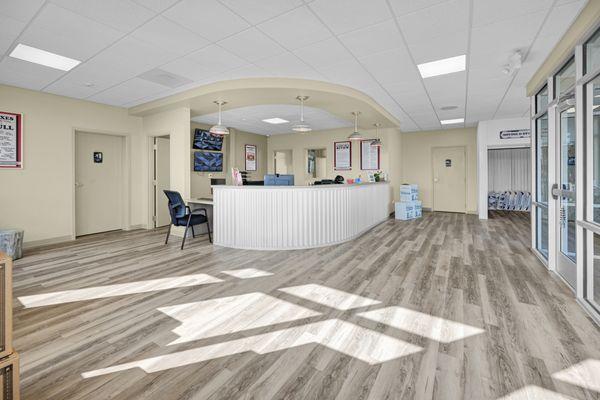 Moove In Self Storage