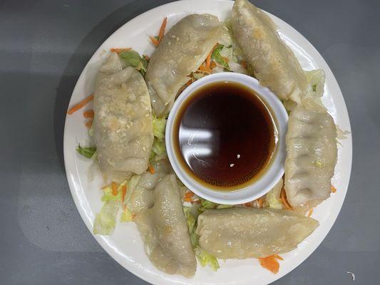 Pot Stickers