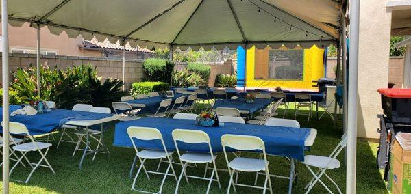Celebration Party Rentals