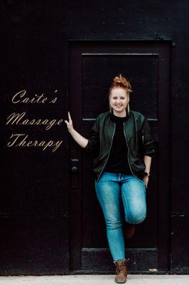 Caite's Massage Therapy
