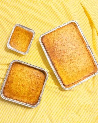 Chichi's Cornbread